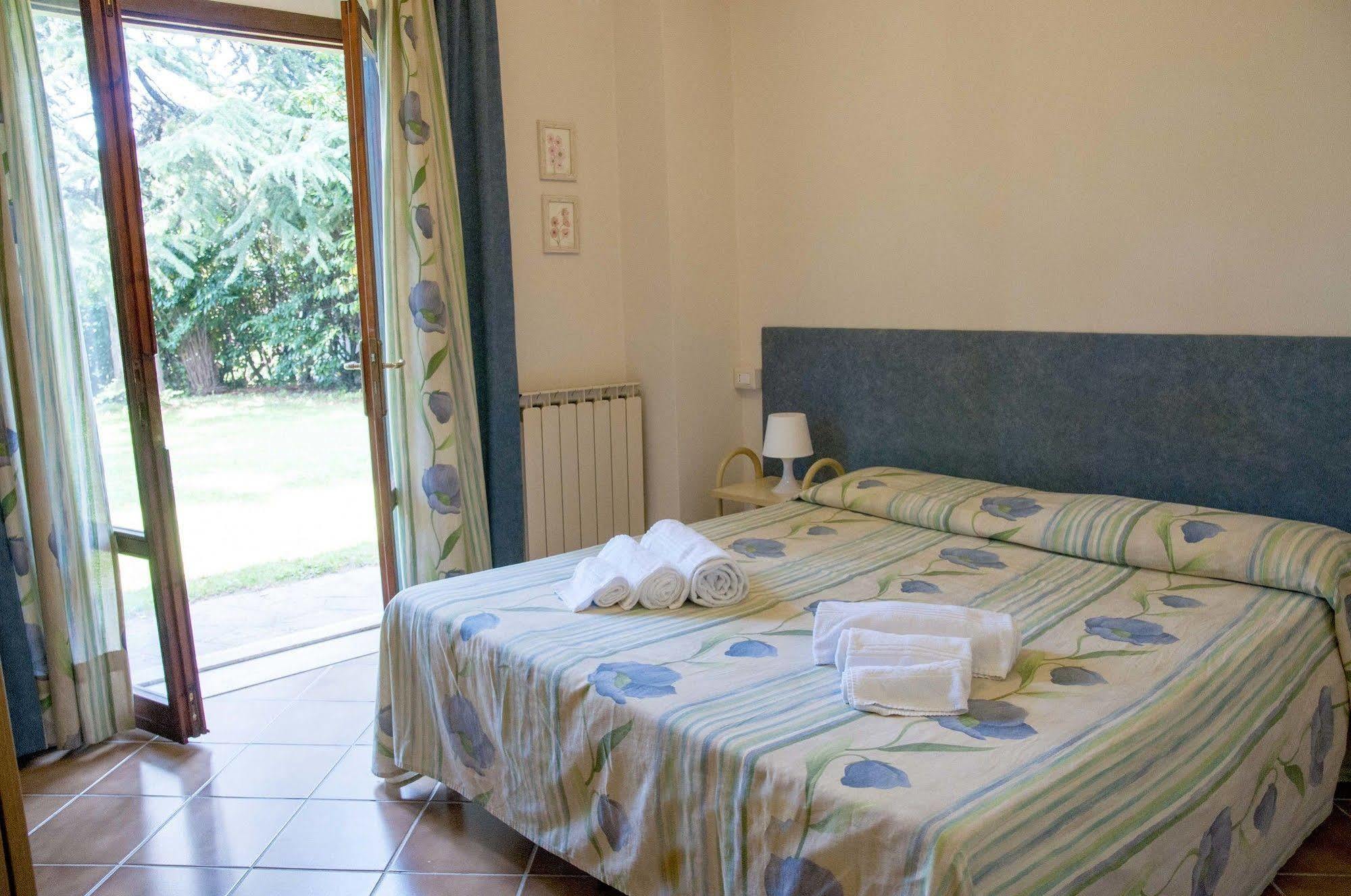 Hotel Villa Maria Luigia Frascati Exterior foto