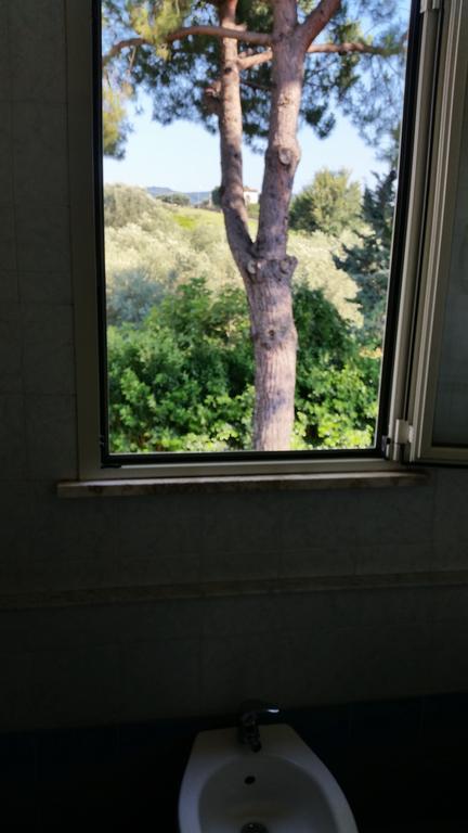 Hotel Villa Maria Luigia Frascati Zimmer foto